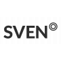 SVEN GS-9200 herná klávesnica, myš a podložka pod myš (114 klávesov, 800-2400 DPI)