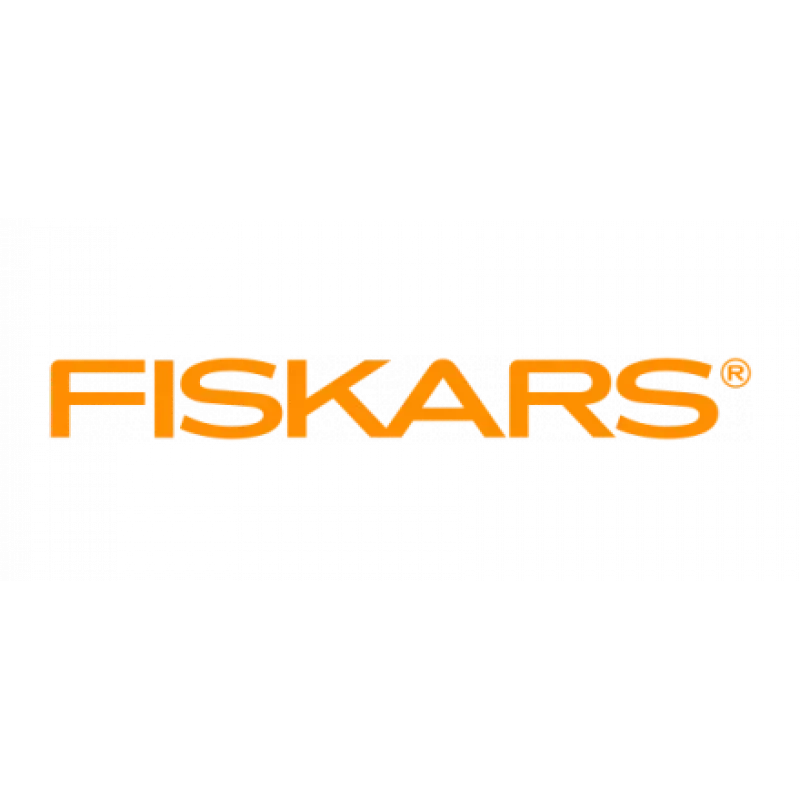 Fiskars rukavice na starostlivosť o kríky, veľkosť 10 (Large), čierna/oranžová, odolné proti tŕňom 1071153