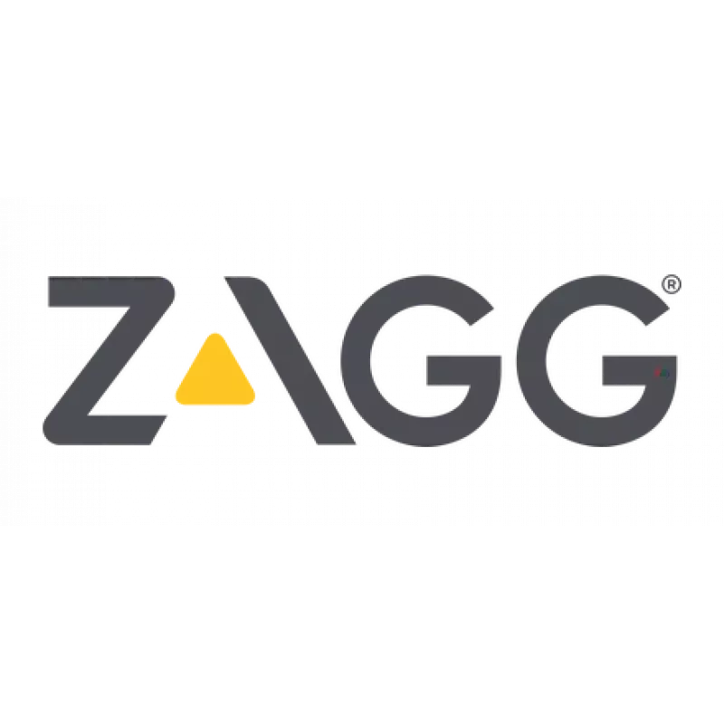 Zagg Santa Cruz Snap kovové puzdro so stojanom pre iPhone 18 Pro / 17 Pro, Cosmic Radiance