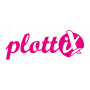 Plottix SpeedFlex Termotransferová vinylová fólia jablkovo zelená flex fólia 32,0 x 50,0 cm 1 rolka