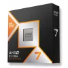 Procesor AMD Ryzen 7 9800X3D 4,7 GHz 8 jadier 104 MB L2 & L3 socket AM5