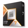Procesor AMD Ryzen 7 9800X3D 4,7 GHz 8 jadier 104 MB L2 & L3 socket AM5