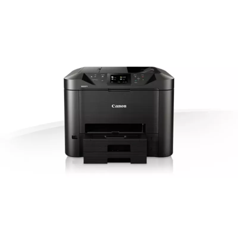 Canon MAXIFY MB5450 atramentová A4 600 x 1200 DPI 24 ppm Wi-Fi