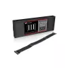 Predlžovací kábel Riser TT Premium PCI-E 3.0 X16 - 1000mm
