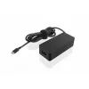 Lenovo 4X20M26272 napájací adaptér/menič 65 W čierny