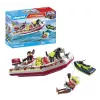 Sada na hranie Action/Adventure PLAYMOBIL 71464 viacfarebná vek 4–10