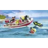 Sada na hranie Action/Adventure PLAYMOBIL 71464 viacfarebná vek 4–10