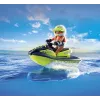 Sada na hranie Action/Adventure PLAYMOBIL 71464 viacfarebná vek 4–10