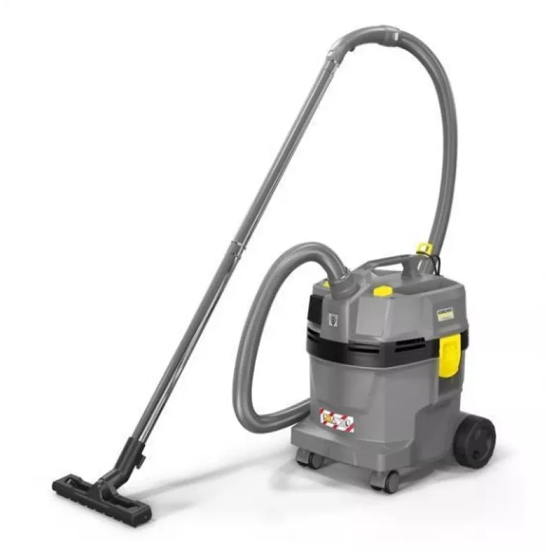 Kärcher 1.378-610.0 NT 22/1 vysávač na mokro/sucho 1300W 22L silná sacia sila