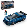 LEGO SPEED CHAMPIONS 76920 Ford Mustang Dark Horse športové auto