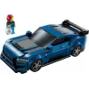 LEGO SPEED CHAMPIONS 76920 Ford Mustang Dark Horse športové auto