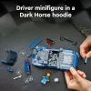 LEGO SPEED CHAMPIONS 76920 Ford Mustang Dark Horse športové auto