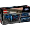 LEGO SPEED CHAMPIONS 76920 Ford Mustang Dark Horse športové auto