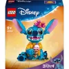 LEGO | Disney Stitch stavebná hračka pre deti so zmrzlinou 43249