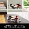 LEGO set McLaren MP4/4 Ayrton Senna 10330 — LEGO ICONS model v mierke