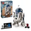 LEGO Star Wars 75379 R2-D2 stavebnica s minifigúrkou Darth Malak, 1050 dielikov, 10+