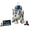 LEGO Star Wars 75379 R2-D2 stavebnica s minifigúrkou Darth Malak, 1050 dielikov, 10+