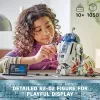 LEGO Star Wars 75379 R2-D2 stavebnica s minifigúrkou Darth Malak, 1050 dielikov, 10+