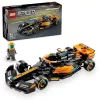 LEGO Speed Champions McLaren Formule-1 auto 2023 model 76919 set