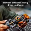 LEGO Speed Champions McLaren Formule-1 auto 2023 model 76919 set