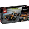 LEGO Speed Champions McLaren Formule-1 auto 2023 model 76919 set