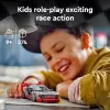 LEGO Speed Champions 76921 Audi S1 E-Tron Quattro pretekárske auto stavebnica