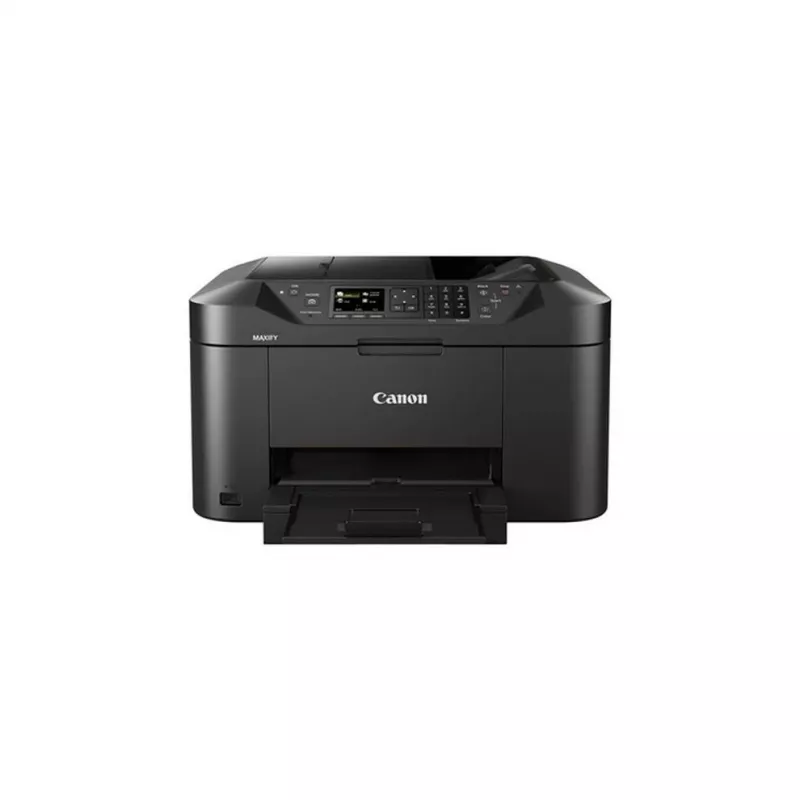 Canon MAXIFY MB2150 atramentová A4 600 x 1200 DPI 19 ppm Wi-Fi