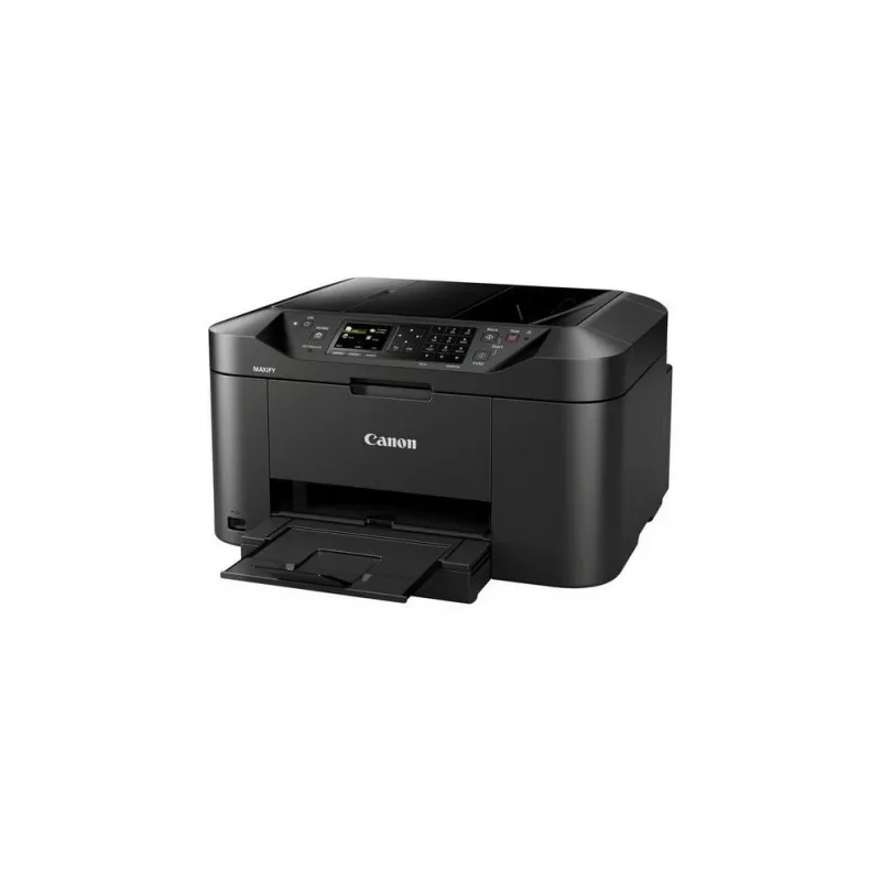 Canon MAXIFY MB2150 atramentová A4 600 x 1200 DPI 19 ppm Wi-Fi