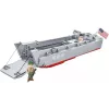 Stavebnica Cobi LCVP Higgins Boat 715 dielov vek 8+