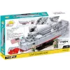 Stavebnica Cobi LCVP Higgins Boat 715 dielov vek 8+