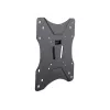 Nástenný držiak na TV LogiLink BP0004 106,7 cm (42 palcov) čierny