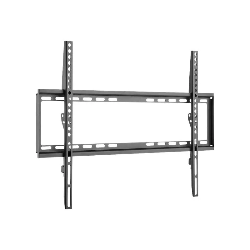 Držiak na TV LogiLink BP0038 177,8 cm (70 palcov) čierny ušľachtilá oceľ
