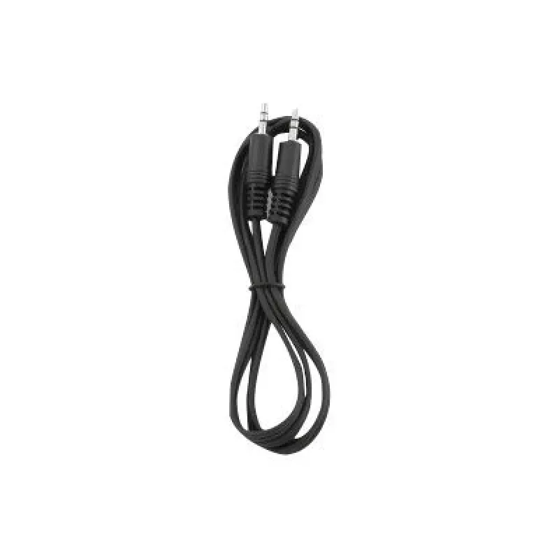 Gembird CCA-404 - audio kábel - mini-phone stereo 3.5 mm samec na mini-phone stereo 3.5 mm samec