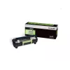 Lexmark MSMX521 Corporate 25K tonerkazeta Ultra High Yield čierna