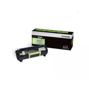 Lexmark MSMX521 Corporate 25K tonerkazeta Ultra High Yield čierna