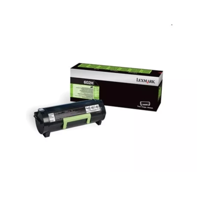 Lexmark MSMX521 Corporate 25K tonerkazeta Ultra High Yield čierna