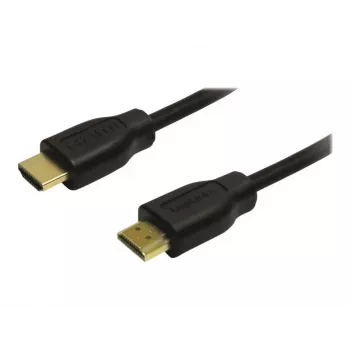 HDMI kábel LogiLink CH0076 0,2 m