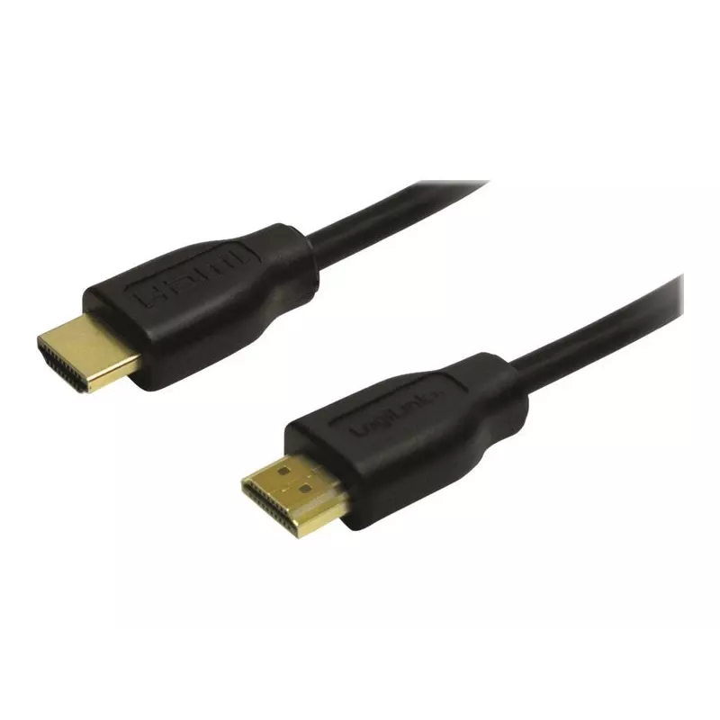 HDMI kábel LogiLink CH0076 0,2 m