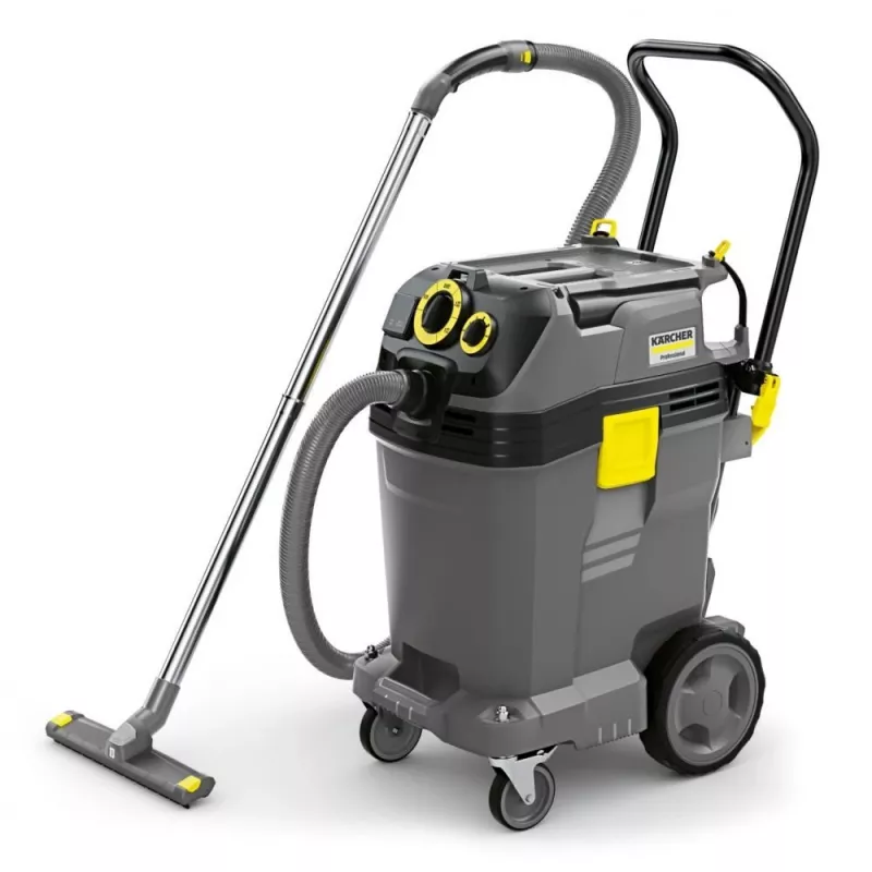 Kärcher vysávač na mokré a suché vysávanie NT 50/1 Tact Te L - 1380 W -...