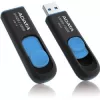 ADATA DashDrive UV128 32GB USB kľúč USB Type-A 3.2 Gen 1 (3.1 Gen 1) čierny, modrý