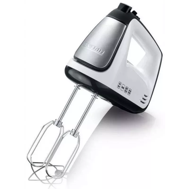 Severin HM 3830 Ručný mixér 400W biely mixér (HM 3830)