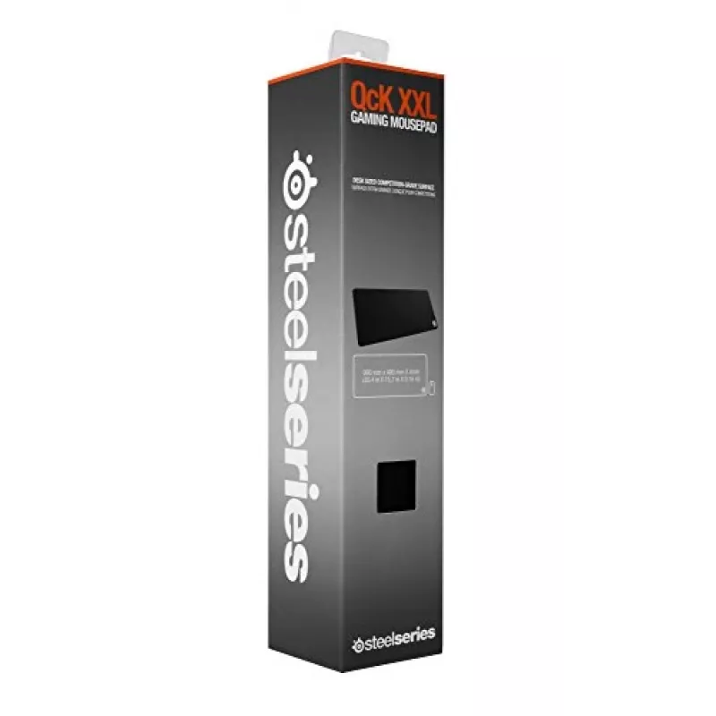 SteelSeries QcK Heavy XXL (XXL 900 mm x 400 mm)
