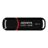 ADATA 64GB DashDrive UV150 USB flash disk USB Type-A 3.2 Gen 1 (3.1 Gen 1) Čierna