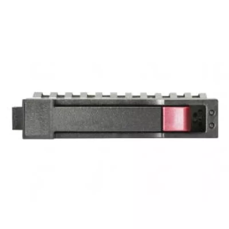HPE 4TB SATA 6G Business Critical 7,2K LFF RW 1 rok záruka Multi Vendor HDD