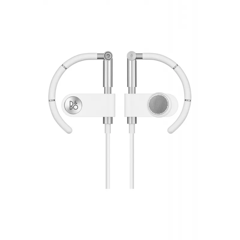 Bang & Olufsen Earset headset bezdrôtový in-ear hovory/hudba USB Type-C Bluetooth biely