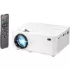 Technaxx TX-113 projektor Standard Throw 1800 ANSI Lumen LED 800x480 biely