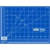 Revell 39056 podložka na rezanie malá pre presné airbrush práce a modelárstvo