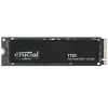 SSD disk Crucial 2TB M.2 PCI Express 5.0 NVMe CT2000T705SSD3