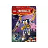 LEGO NINJAGO 71807 Sorin Elemental Tech Mech Rising stavebnica