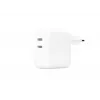 Mobilná nabíjačka Apple MW2K3ZM/A 2 USB Type-C porty biela
